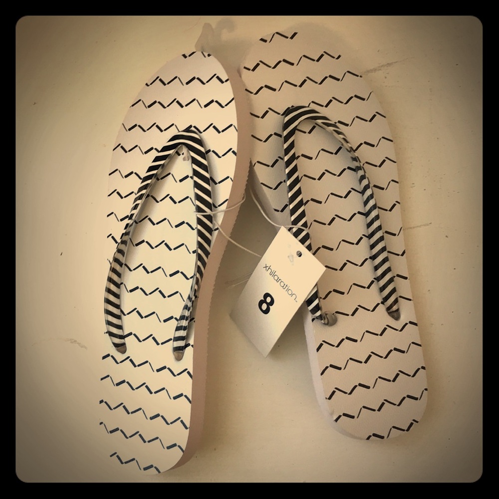 Flip-flops